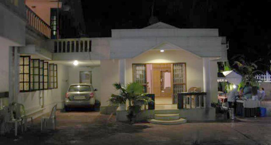 Archanaa Bhavan, Mangalore 3